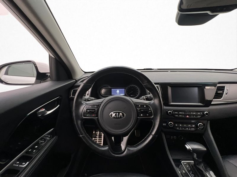 Kia Niro bild 15