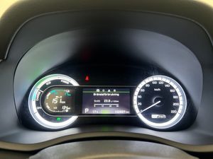 Kia Niro bild 19