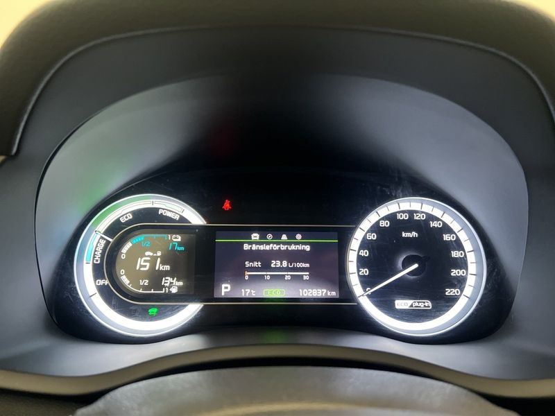 Kia Niro bild 19