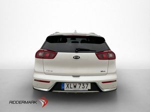 Kia Niro bild 6