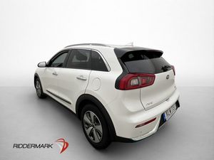 Kia Niro bild 5