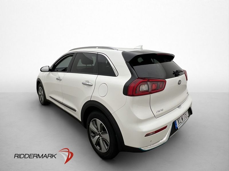 Kia Niro bild 5