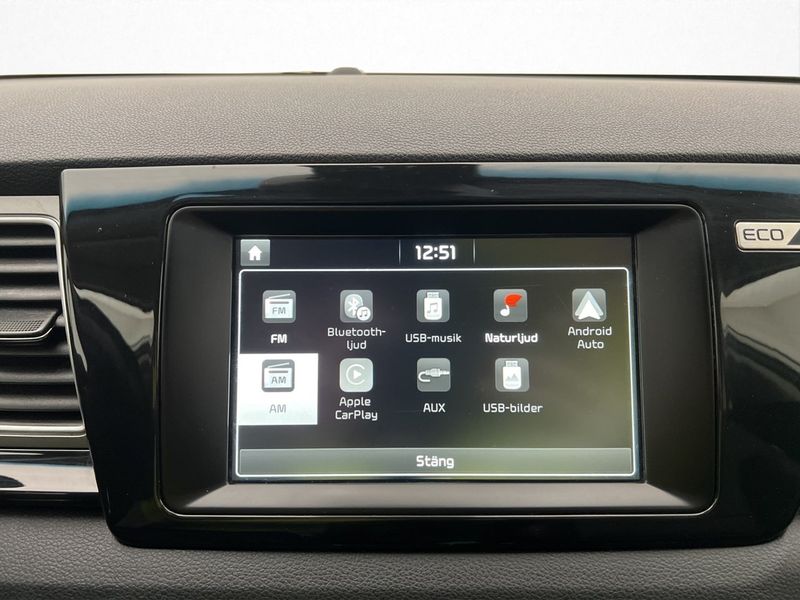 Kia Niro bild 22