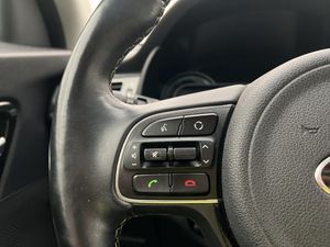 Kia Niro bild 23