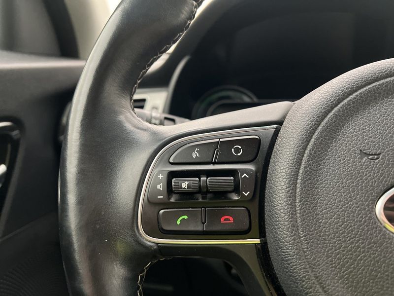 Kia Niro bild 23