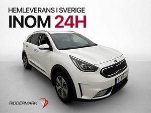 Kia Niro bild 1