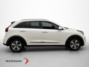 Kia Niro bild 9