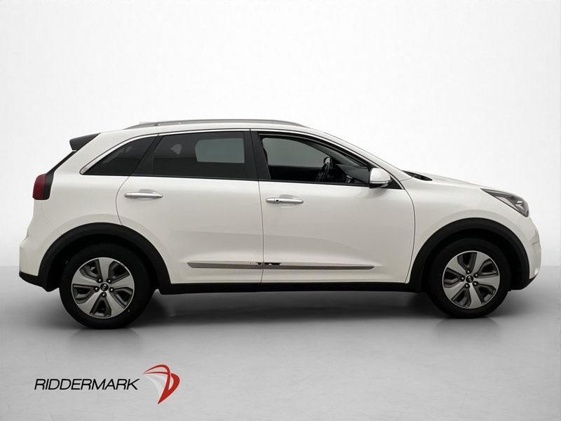Kia Niro bild 9