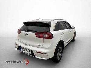 Kia Niro bild 8