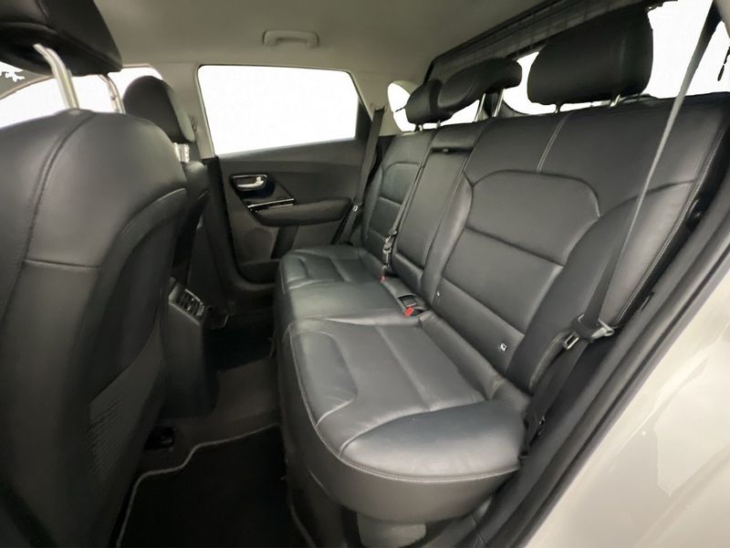 Kia Niro bild 13