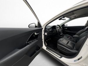 Kia Niro bild 11