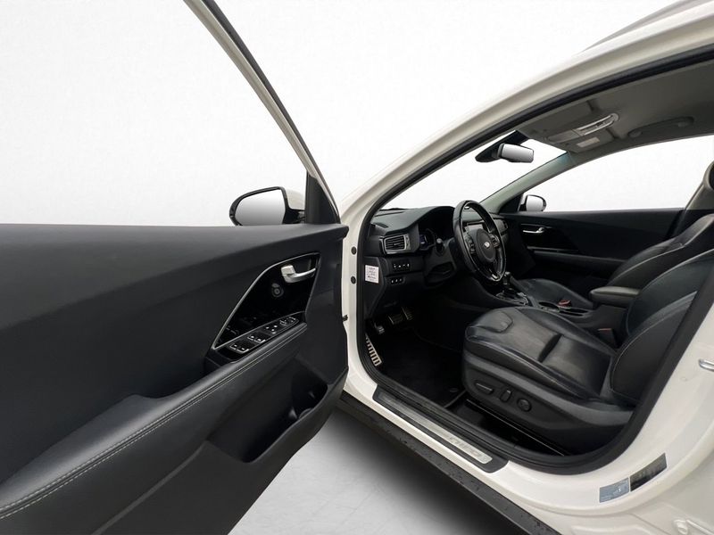 Kia Niro bild 11