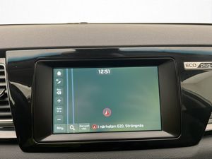 Kia Niro bild 21