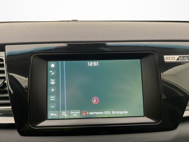 Kia Niro bild 21