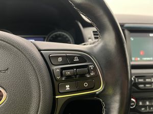 Kia Niro bild 24