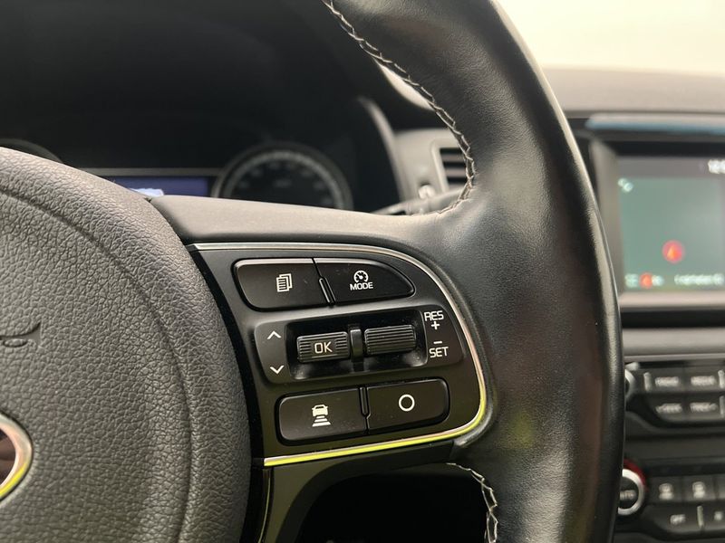 Kia Niro bild 24