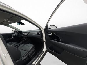 Kia Niro bild 18