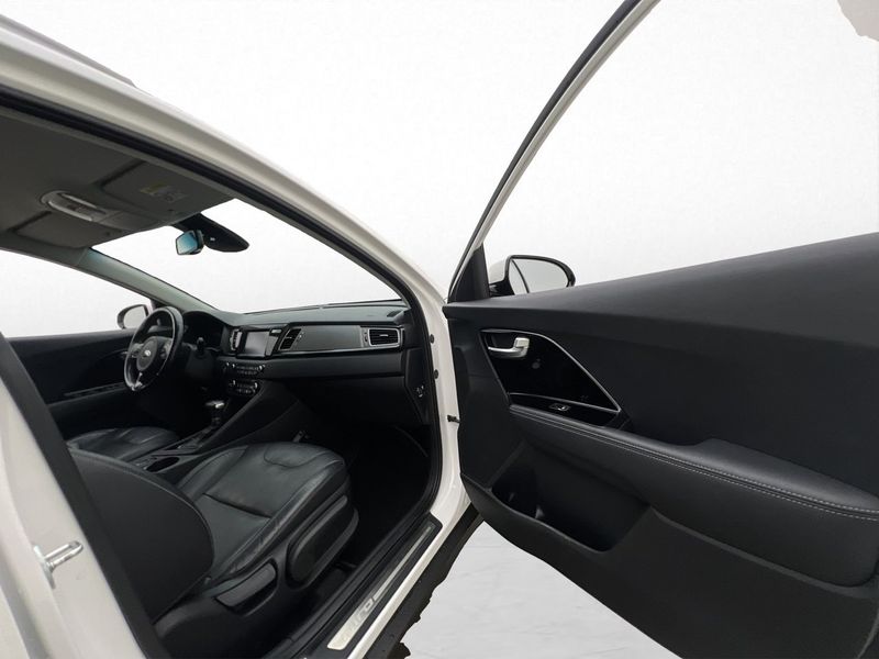 Kia Niro bild 18