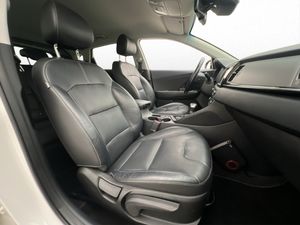 Kia Niro bild 17