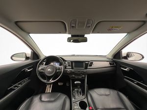 Kia Niro bild 14