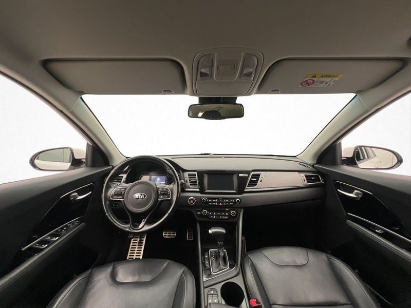 Kia Niro bild 14