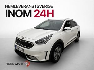 Kia Niro bild 3