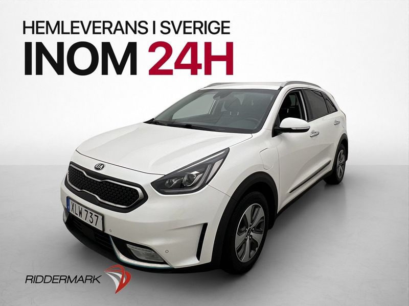 Kia Niro bild 3