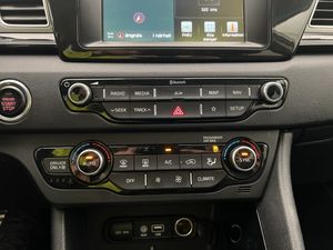 Kia Niro bild 25