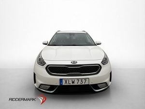 Kia Niro bild 2