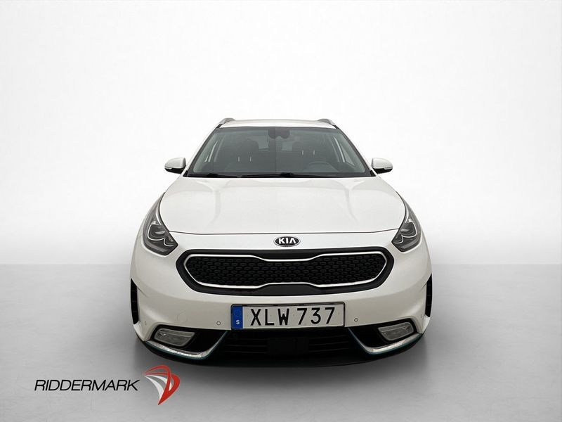 Kia Niro bild 2