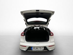 Kia Niro bild 30