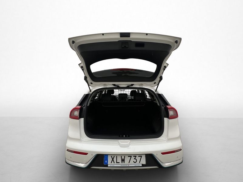 Kia Niro bild 30