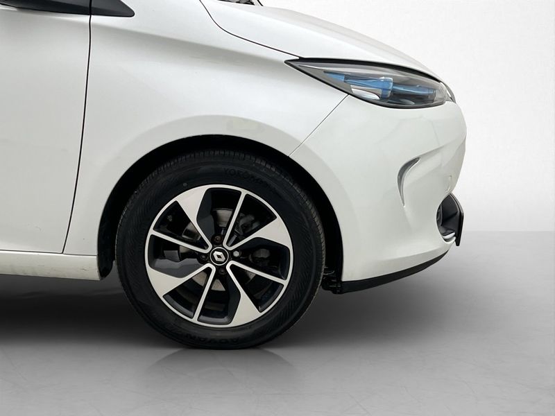 Renault Zoe bild 11