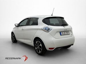 Renault Zoe bild 6