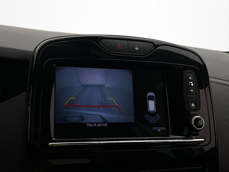 Renault Zoe bild 21