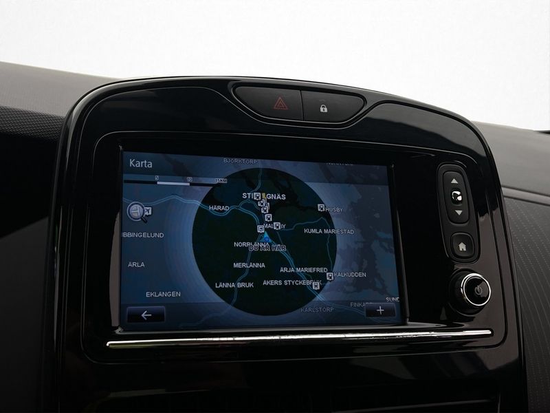 Renault Zoe bild 23