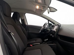 Renault Zoe bild 15