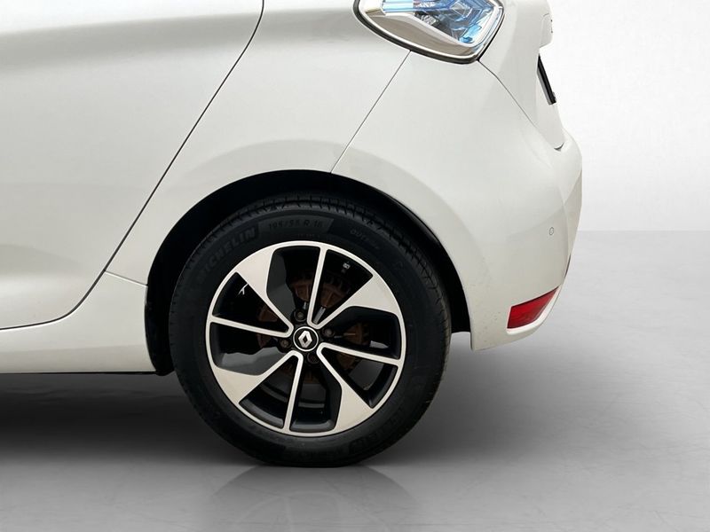 Renault Zoe bild 22