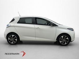 Renault Zoe bild 10