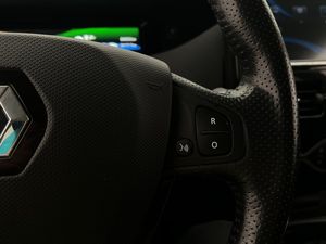 Renault Zoe bild 28