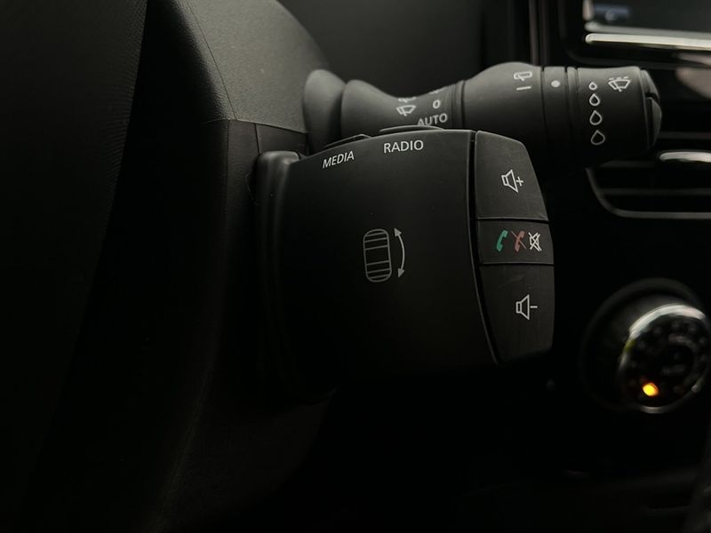 Renault Zoe bild 29