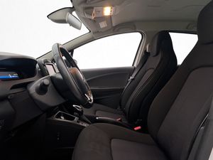 Renault Zoe bild 13
