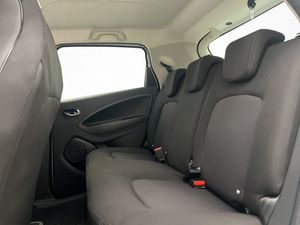 Renault Zoe bild 18