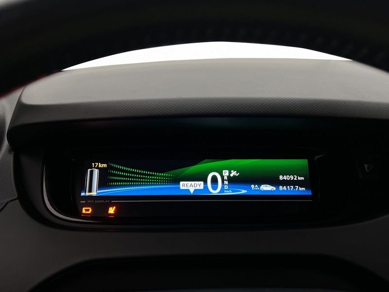Renault Zoe bild 31