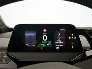 Volkswagen ID.3 bild 24