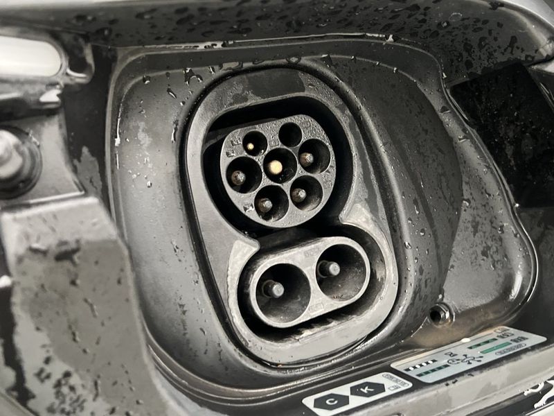 Volkswagen ID.3 bild 17
