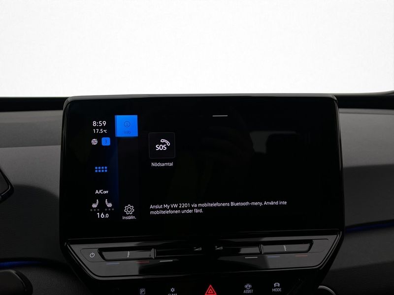 Volkswagen ID.3 bild 33