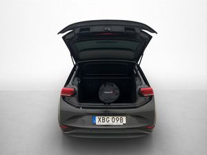Volkswagen ID.3 bild 18