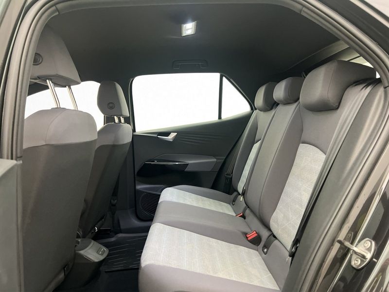 Volkswagen ID.3 bild 19