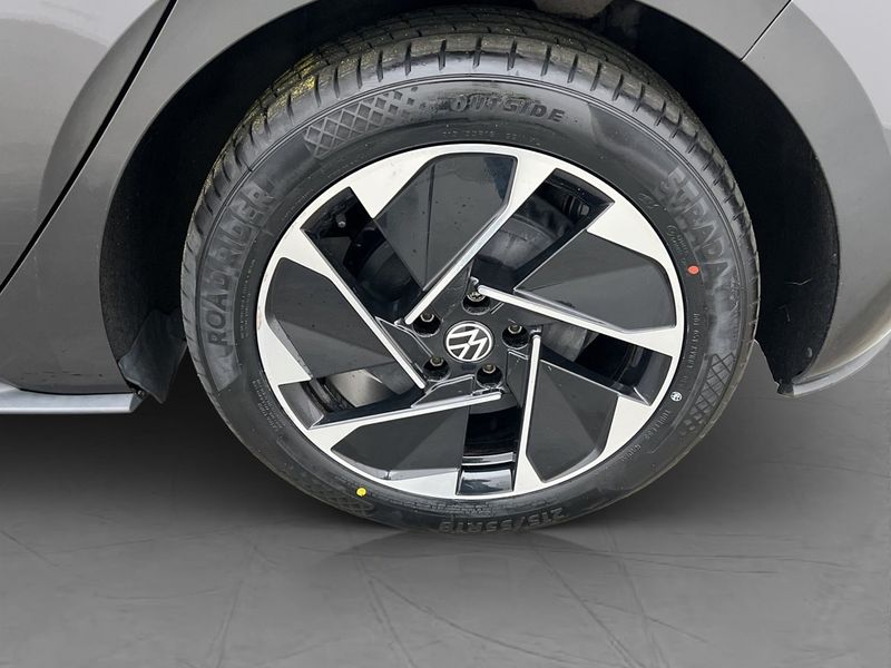 Volkswagen ID.3 bild 12